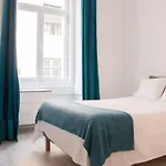 Гостевой дом Boho Guesthouse Rooms & Apartments