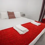 Boho Guesthouse Rooms & Apartments