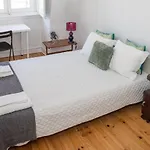 Boho Guesthouse Rooms & Apartments