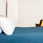 Гостевой дом Boho Guesthouse Rooms & Apartments *