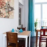 Boho Guesthouse Rooms & Apartments Гостевой дом