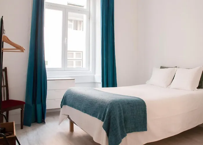 Gæstehus Boho &