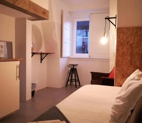 Gæstehus Boho &