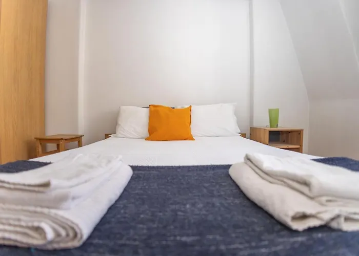 Boho & Gæstehus Lisboa