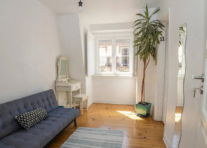 Boho & Gæstehus *