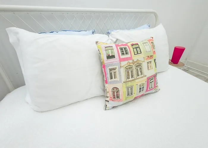 Gæstehus Boho &