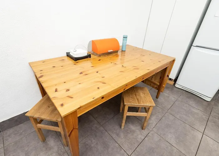 Gæstehus Boho &