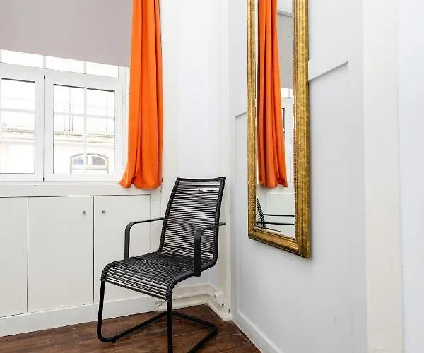 Boho & Gæstehus