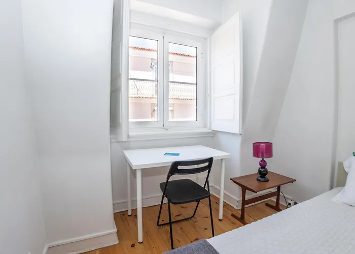 Boho & Gæstehus *