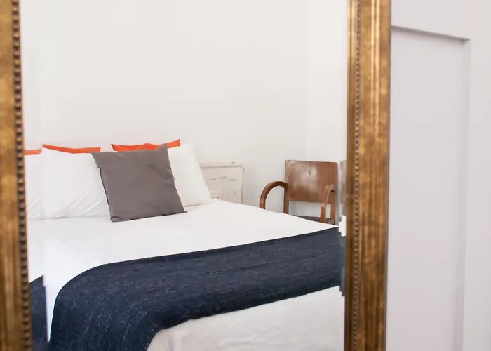 Boho & Gæstehus Lisboa