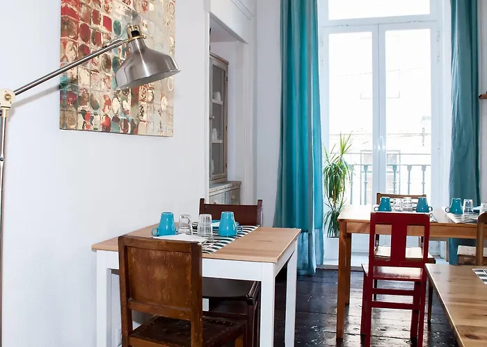 Boho & Gæstehus