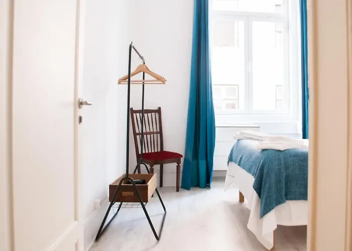 Gæstehus Boho & *