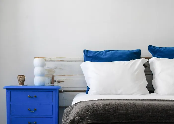 Boho & Gæstehus