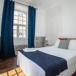 Boho & Pensión Lisboa
