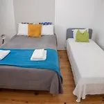 Boho & Πανσιόν Lisboa