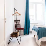 Πανσιόν Boho & *