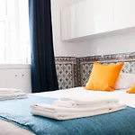 Pensjonat Boho & Lizbona