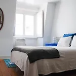 Πανσιόν Boho & Lisboa