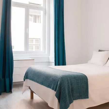Maison d'hôtes Boho - &
