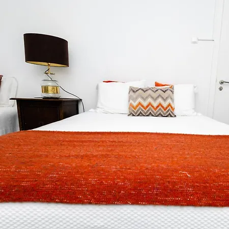 Maison d'hôtes Boho - & Lisboa