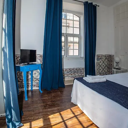 Boho - & Lisboa