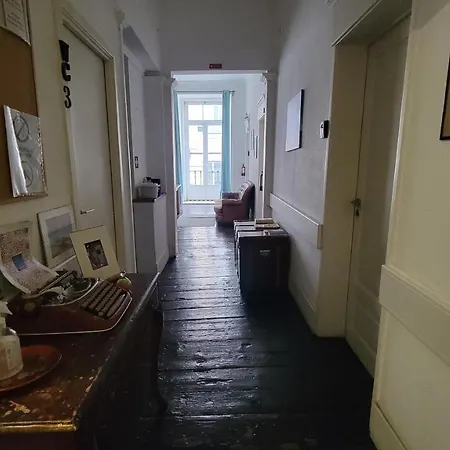 Boho - & Maison d'hôtes *