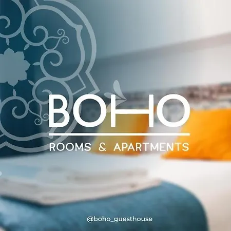 Boho - & * Lisboa