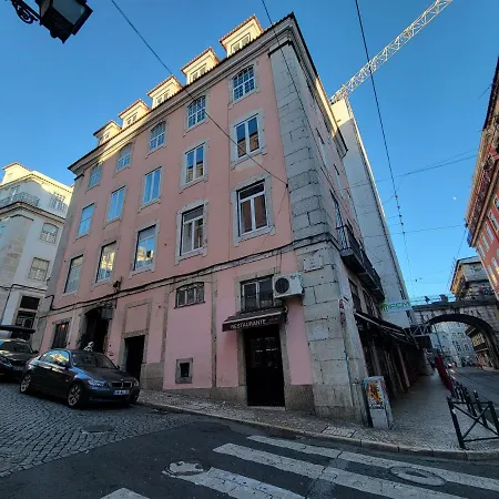 Maison d'hôtes Boho - & Lisboa
