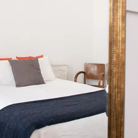 Boho - & Maison d'hôtes Lisboa
