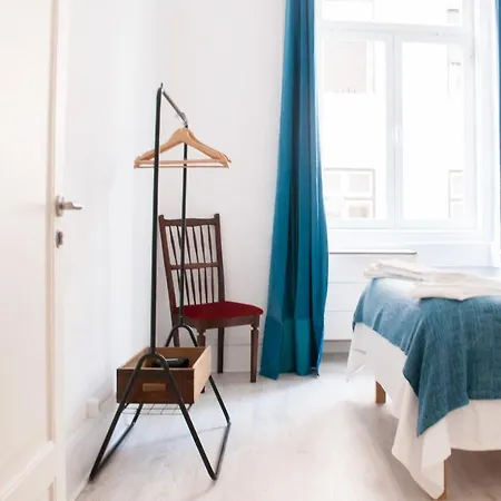 Maison d'hôtes Boho - & *