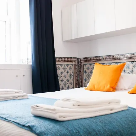 Maison d'hôtes Boho - & Lisboa