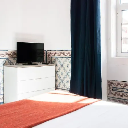 Boho - & بيت ضيافة Lisboa