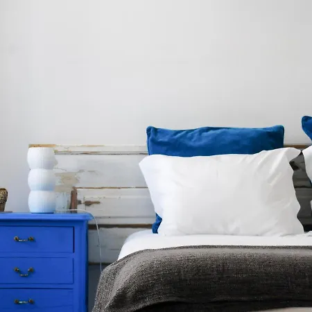 Boho - & Maison d'hôtes