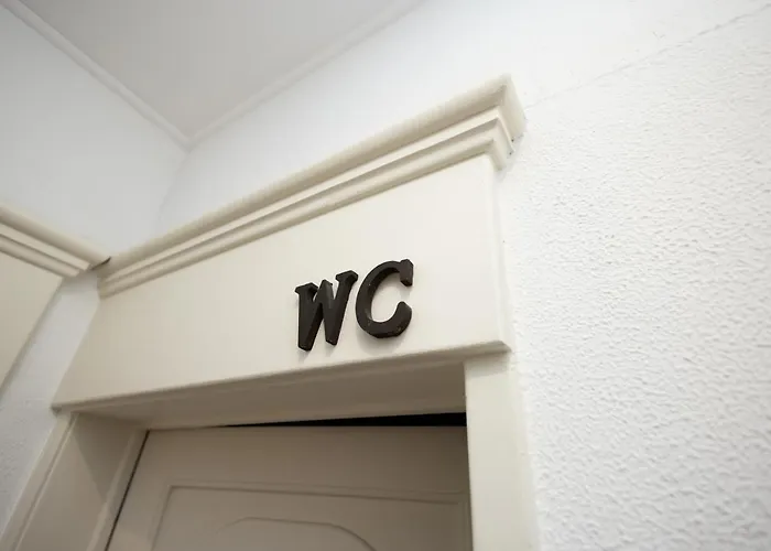 ゲストハウス Boho &