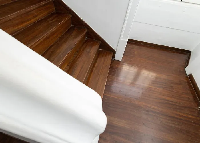 ゲストハウス Boho & リスボン