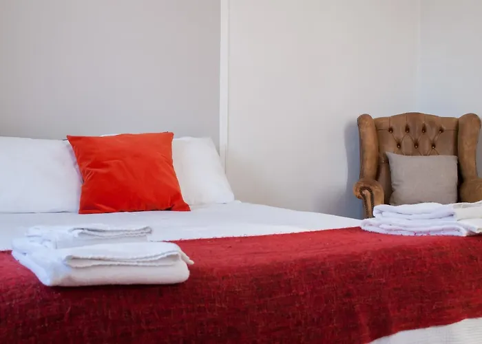 Boho & ゲストハウス