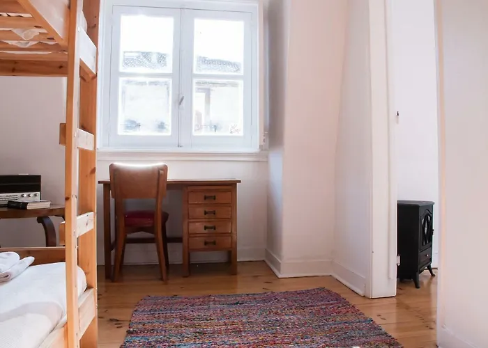 Boho & * リスボン