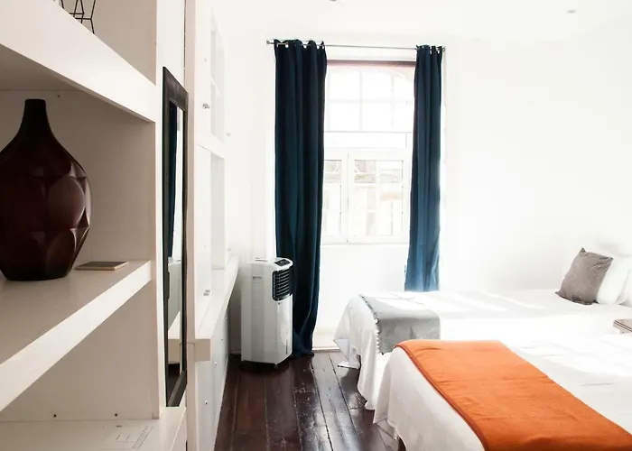 Boho & * リスボン