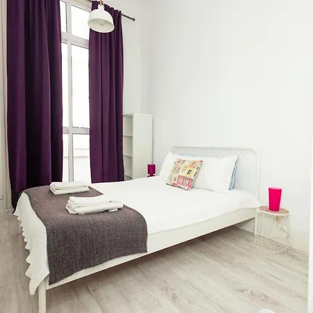 Boho Guesthouse Rooms & Apartments Gasthof