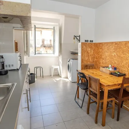 Boho Guesthouse Rooms & Apartments Gasthof