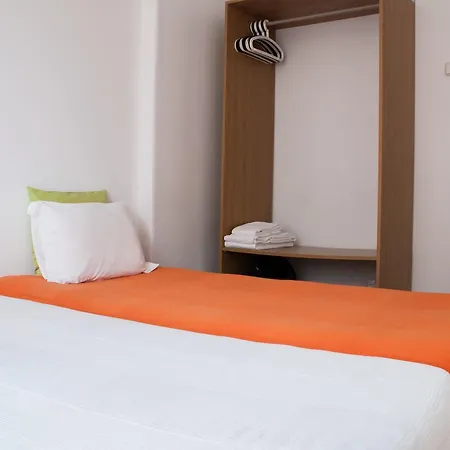Boho Guesthouse Rooms & Apartments * Lissabon