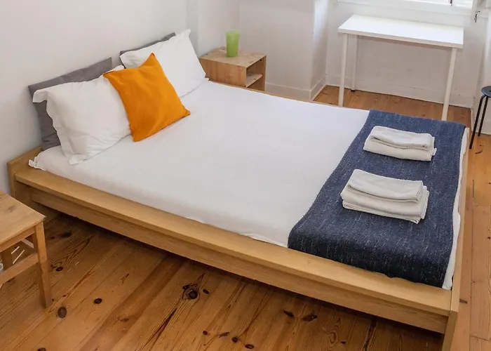 Boho & Πανσιόν *