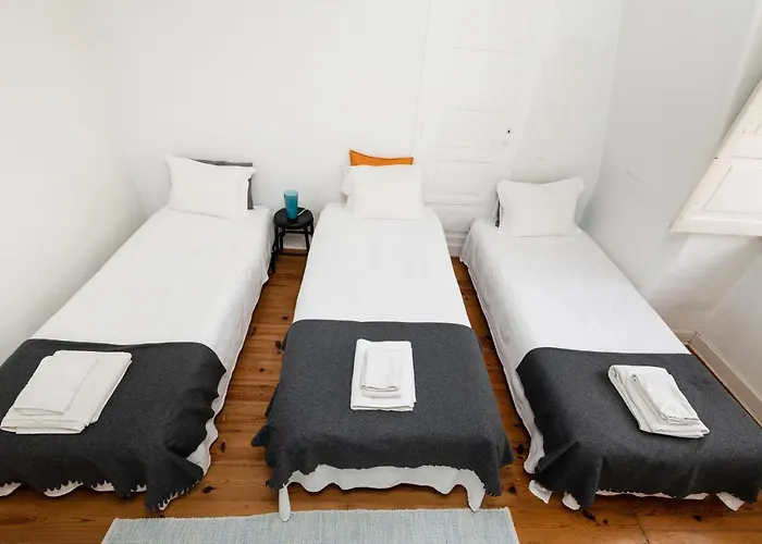 Boho & Πανσιόν *