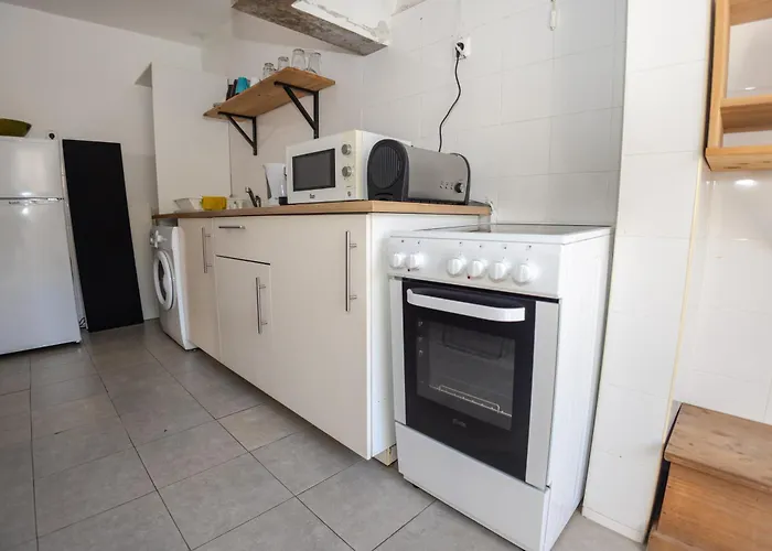 Πανσιόν Boho & Lisboa