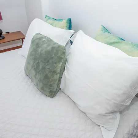 Boho Guesthouse Rooms & Apartments *