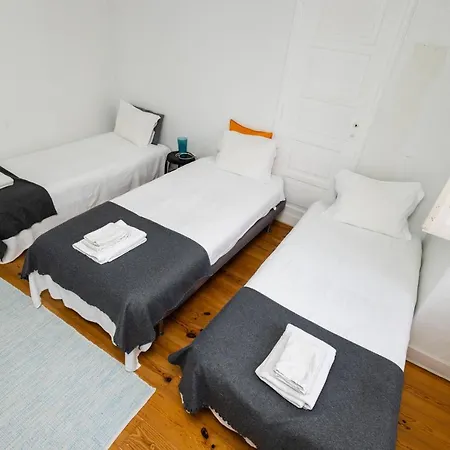 Affittacamere Boho & Lisbona