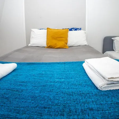 Affittacamere Boho & Lisbona