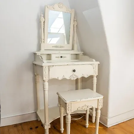 Boho & Affittacamere Lisbona