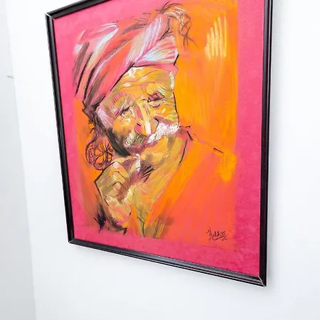 Affittacamere Boho & *